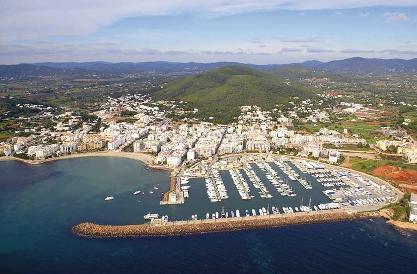 Resultados positivos en la lucha contra el intrusismo turístico - Ibiza Travel