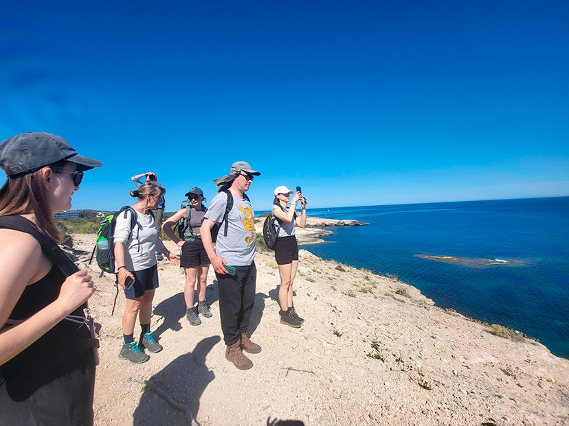 Viajes de prensa y familiarización - Ibiza Travel