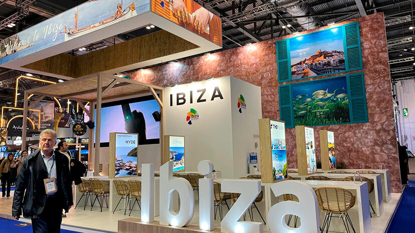 Ibiza Travel asistirá a la World Travel Market